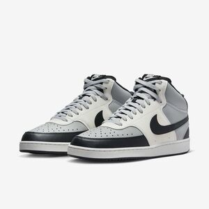 Men’s Nike Court Vision Mid